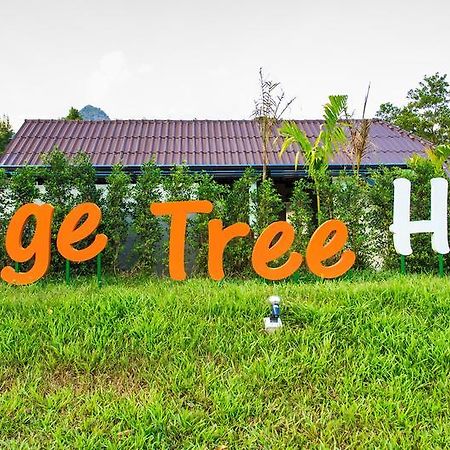 Orange Tree House Aonang Hotel Ban Khlong Haeng Exterior foto