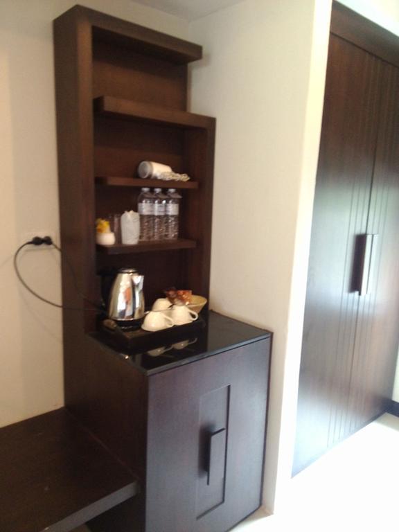 Orange Tree House Aonang Hotel Ban Khlong Haeng Quarto foto