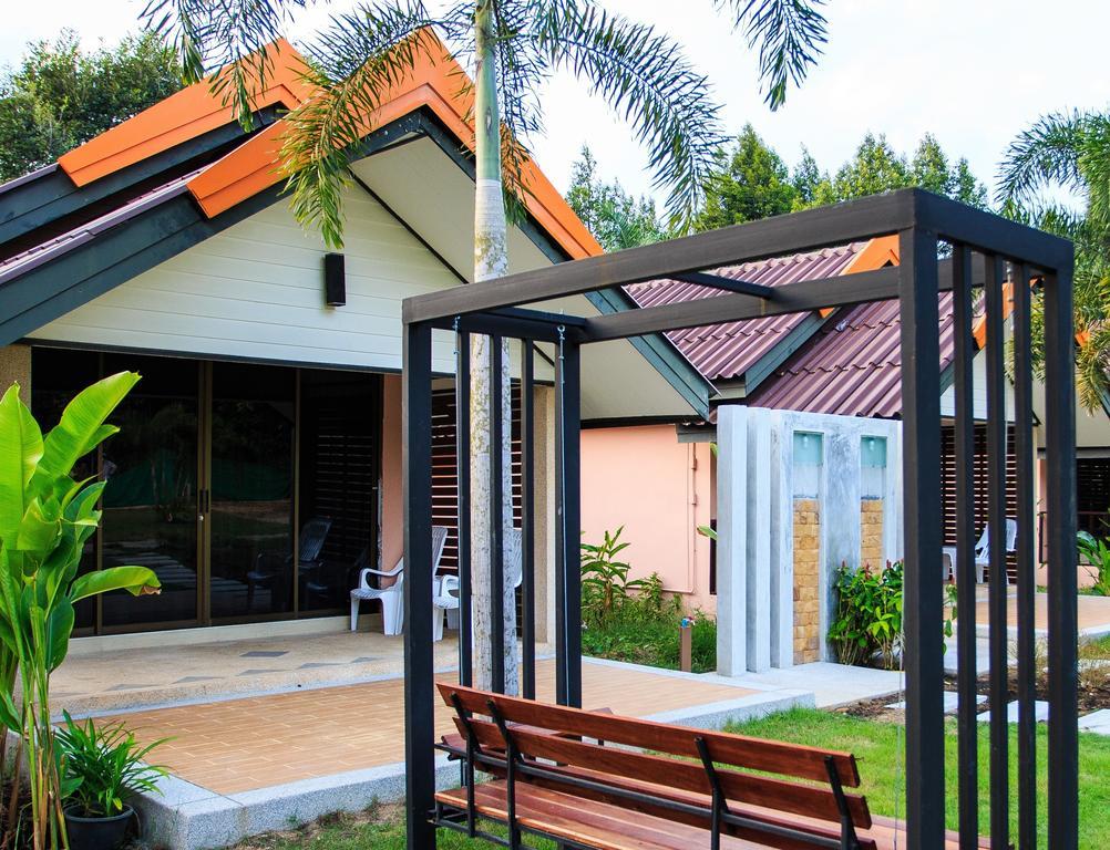 Orange Tree House Aonang Hotel Ban Khlong Haeng Quarto foto