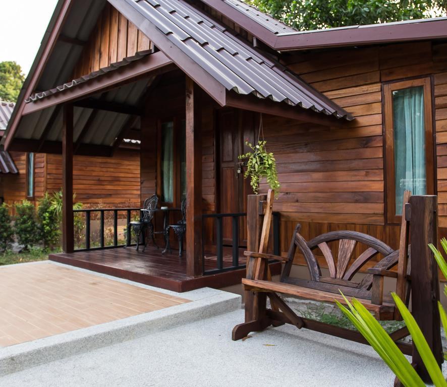 Orange Tree House Aonang Hotel Ban Khlong Haeng Quarto foto