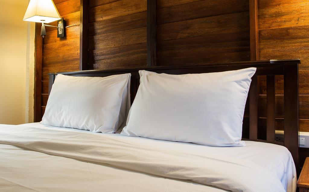 Orange Tree House Aonang Hotel Ban Khlong Haeng Quarto foto