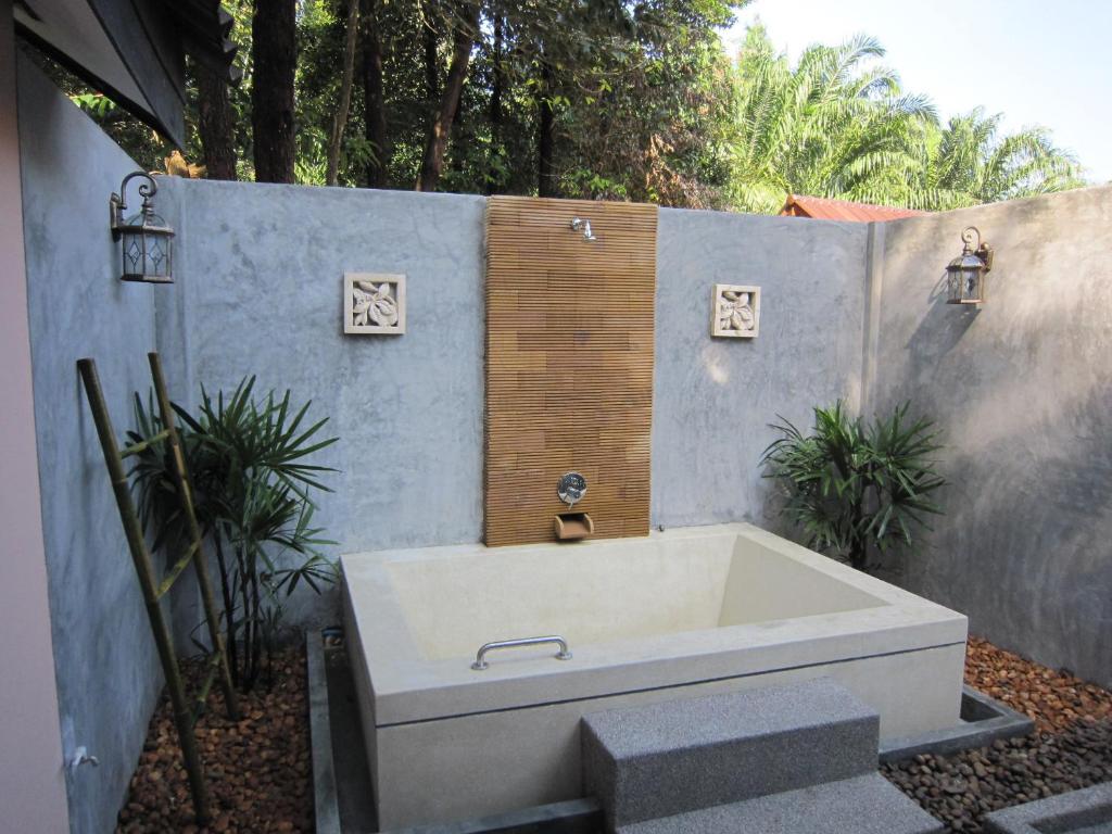 Orange Tree House Aonang Hotel Ban Khlong Haeng Quarto foto
