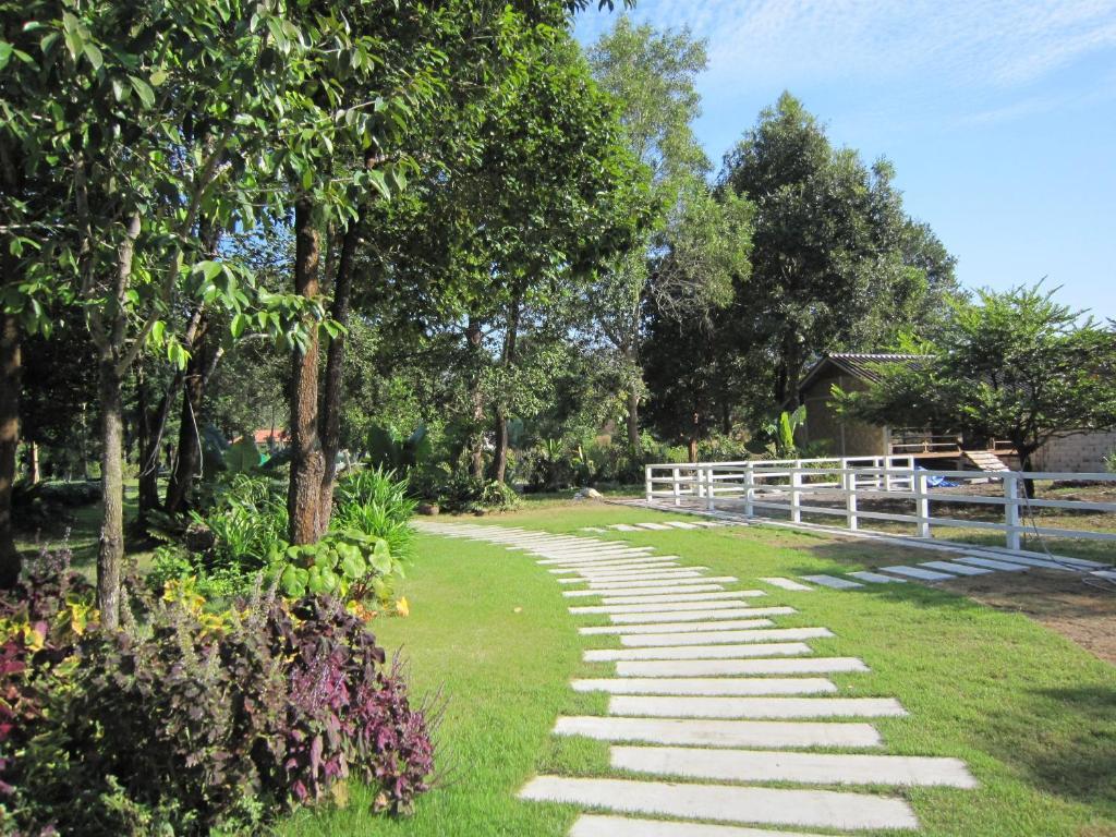 Orange Tree House Aonang Hotel Ban Khlong Haeng Exterior foto