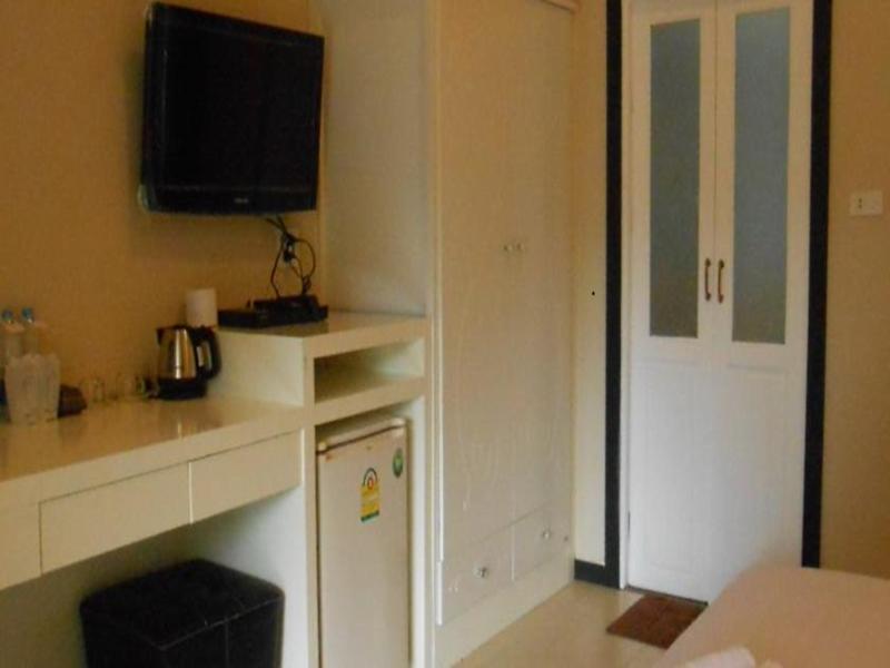 Orange Tree House Aonang Hotel Ban Khlong Haeng Exterior foto