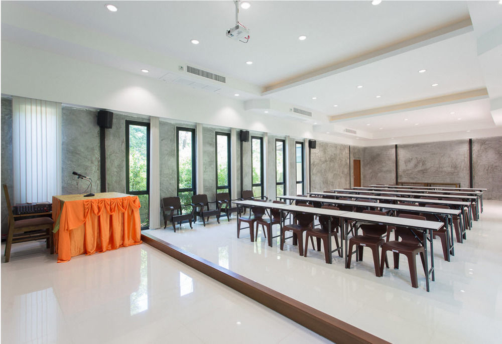 Orange Tree House Aonang Hotel Ban Khlong Haeng Exterior foto