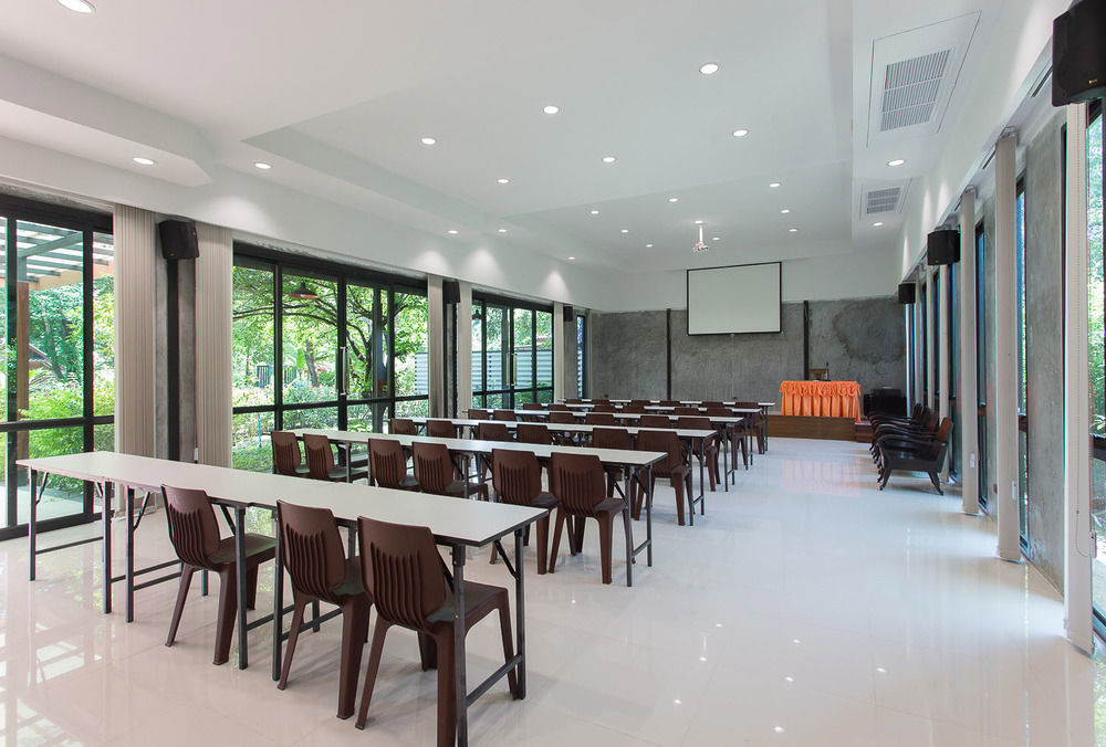 Orange Tree House Aonang Hotel Ban Khlong Haeng Exterior foto