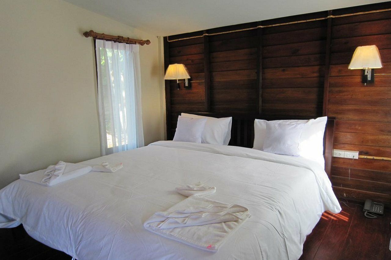 Orange Tree House Aonang Hotel Ban Khlong Haeng Exterior foto
